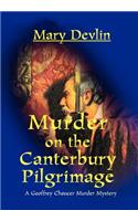 Murder on the Canterbury Pilgrimage