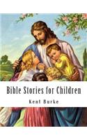 Bible Stories for Children