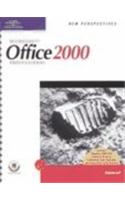 New Perspectives on Microsoft Office 2000, 1st Course Enhanced: Book and Disk