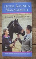 Horse Business Management