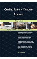 Certified Forensic Computer Examiner Third Edition