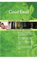 Cloud Email A Complete Guide - 2019 Edition