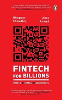 Fintech For Billions: Simple | Human | Ubiquitous