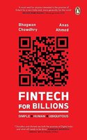 Fintech for Billions: Simple, Human, Ubiquitous