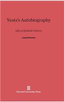 Yeats's Autobiography