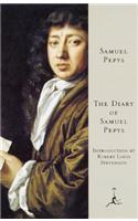 Diary of Samuel Pepys