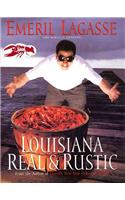 Louisiana Real and Rustic