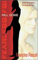 Kill Game: Volume 1(Fearless FBI)