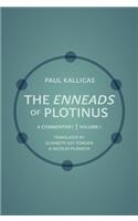 The Enneads of Plotinus, Volume 1