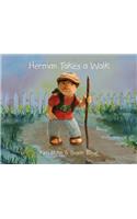 Herman Takes a Walk