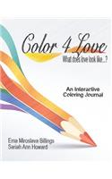 Color 4 Love