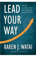 Lead Your Way