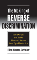 Making of Reverse Discrimination