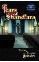 Tears of Shand'ara: (English)