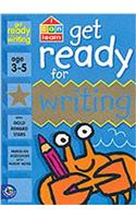 Get Ready for Writing