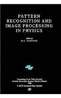 Pattern Recognition and Image Processing in Physics