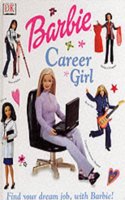 Barbie™:  Career Girl