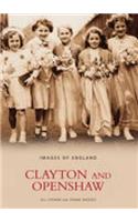 Clayton and Openshaw