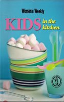 GP AWW KIDS IN THE KITCHEN FLEXI