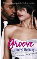 Groove