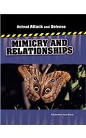 Mimicry and Relationships
