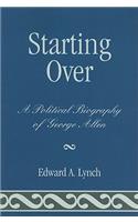 Starting Over