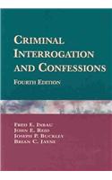 Criminal Interrogation and Confessions