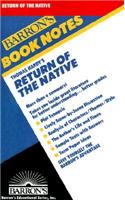 Thomas Hardy's Return of the Native