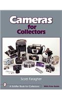 Cameras for Collectors