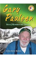 Gary Paulsen