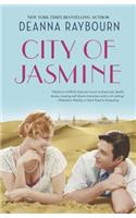 City of Jasmine Original/E
