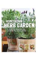 Homegrown Herb Garden