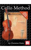 Cello Method