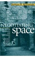 Negotiating Space