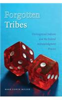 Forgotten Tribes