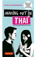 Making Out in Thai