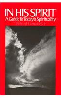 In His Spirit: A Guide to Today's Spirituality