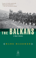 Balkans