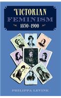Victorian Feminism, 1850-1900