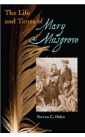 The Life and Times of Mary Musgrove