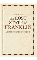 The Lost State of Franklin