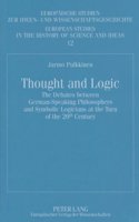 Thought and Logic