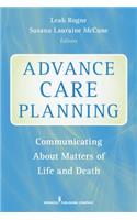 Advance Care Planning