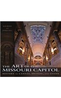 The Art of the Missouri Capitol, 1