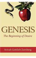 Genesis: the Beginning of Desire: The Beginning of Desire(English)