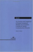 An Overview and Comparison of Demand Assignment Multiple Access (DAMA) Concepts for Satellite Communications Networks