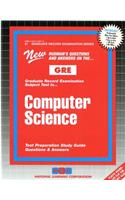 Computer Science: Passbooks Study Guide