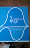 Language Tool Kit - Manual Only