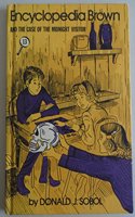 Encyclopedia Brown and the Case of the Midnight Visitor