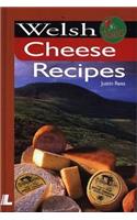 Welsh Cheese Recipes